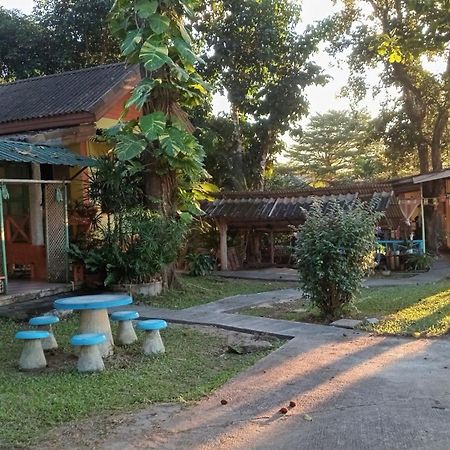 Hotel Chill In Pai Exteriér fotografie